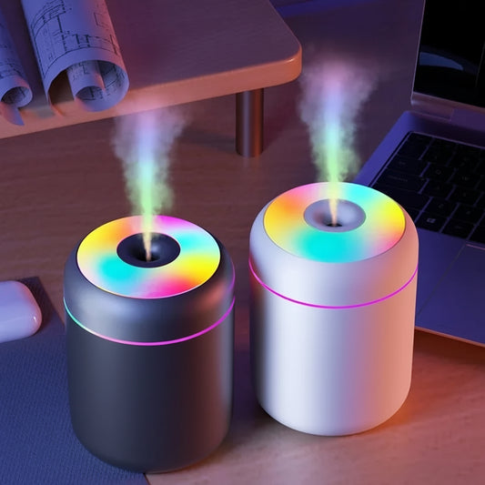 Mini Air Humidifier