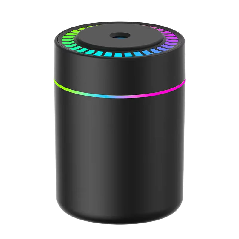 Electric Aroma Diffuser for Bedroom & Car