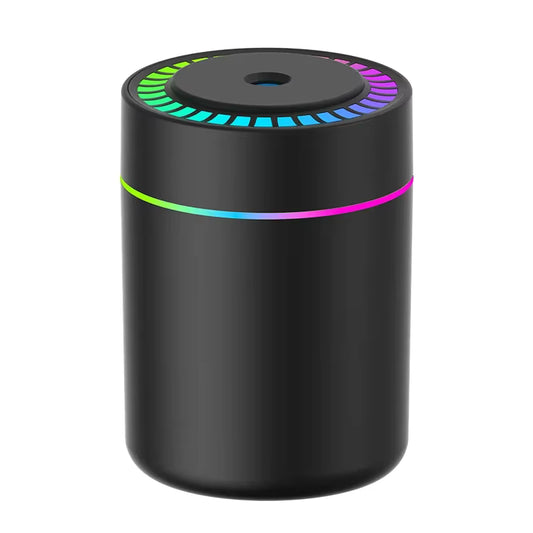 Electric Aroma Diffuser for Bedroom & Car